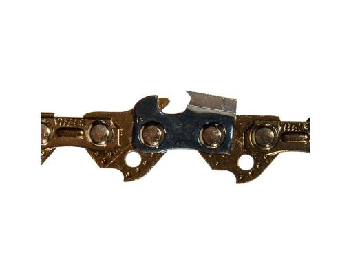 Цепь пильная Vitals Professional СH 3/8"-.050 16" (57 звеньев)