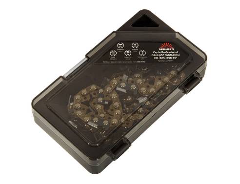 Цепь пильная Vitals Professional СH .325-.058 15" (64 звена)