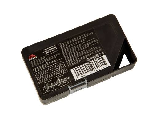 Ланцюг пильний Vitals Professional СH .325-.058 15" (64 ланки)