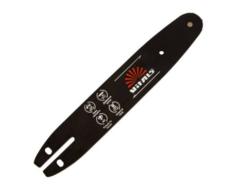 Шина пильная Vitals Master UN 3/8"-.043 10" (40 звеньев)