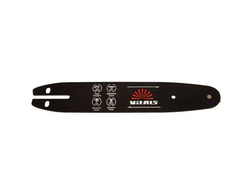 Шина пильная Vitals Master UN 3/8"-.043 10" (40 звеньев)