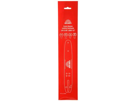 Шина пильная Vitals Master UN 3/8"-.050 12" (45 звеньев)