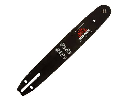 Шина пильная Vitals Master UN 3/8"-.050 14" (52 звена)