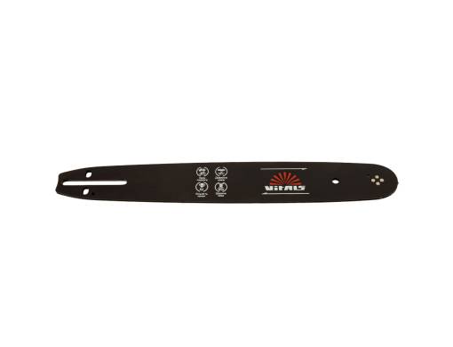 Шина пильная Vitals Master UN 3/8"-.050 14" (52 звена)