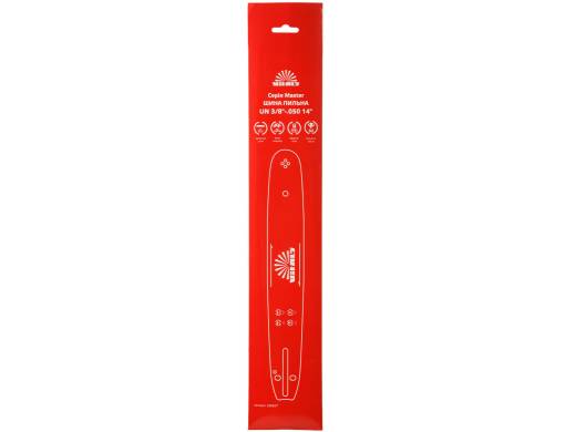 Шина пильная Vitals Master UN 3/8"-.050 14" (52 звена)