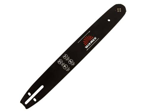 Шина пильная Vitals Master UN 3/8"-.050 16" (57 звеньев)