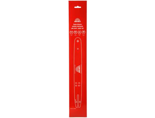 Шина пильная Vitals Master UN 3/8"-.050 16" (57 звеньев)