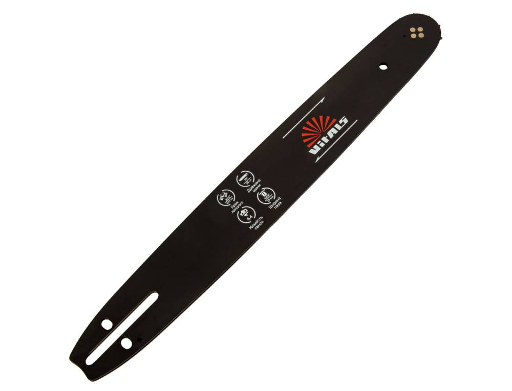 Шина пильная Vitals Master UN .325-.058 15" (64 звена)