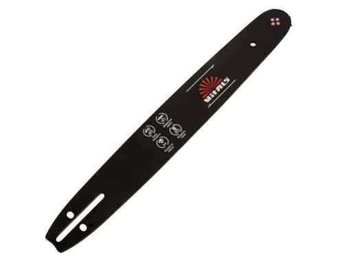 Шина пильная Vitals Master UN .325-.058 15" (64 звена)