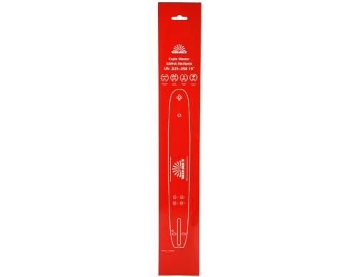 Шина пильная Vitals Master UN .325-.058 15" (64 звена)