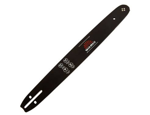 Шина пильная Vitals Master UN .325-.058 18" (72 звена)
