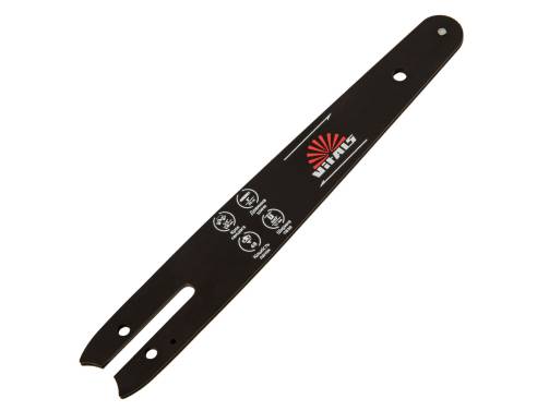 Шина пильная Vitals Master UN 1/4"-.043 8"-R (48 звеньев)