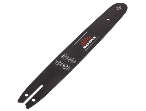 Шина пиляльна Vitals Master UN 3/8"-.050 14"-50l