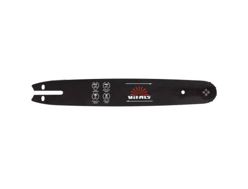 Шина пильная Vitals Master UN 3/8"-.050 14"-50l (50 звеньев)