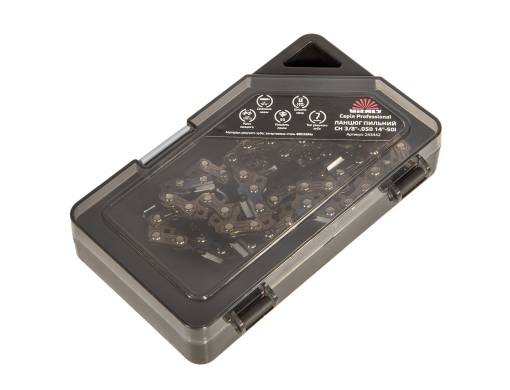Цепь пильная Vitals Professional СH 3/8"-.050 14"-50l 