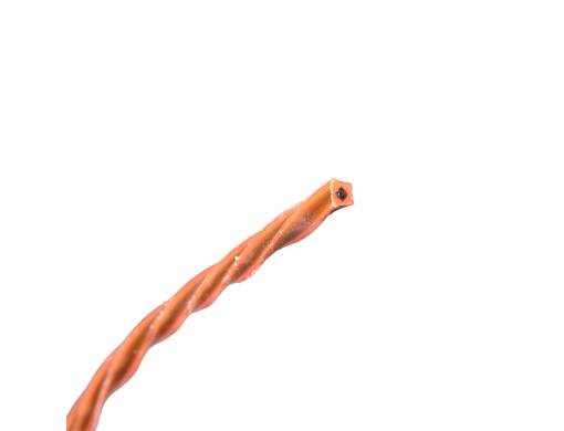 Ліска для тримерів Vitals (кручений квадрат з кордом) 1.4mm*15m