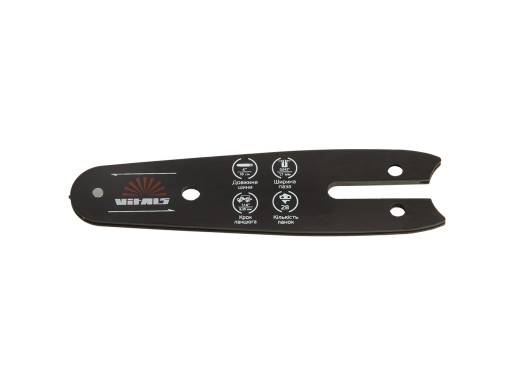 Шина пильная Vitals Master UN 1/4"-.043 4"-28l-L 