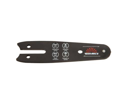 Шина пильная Vitals Master UN 1/4"-.043 4"-28l-L 
