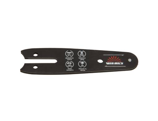 Шина пильная Vitals Master UN 1/4"-.043 4"-28l-R
