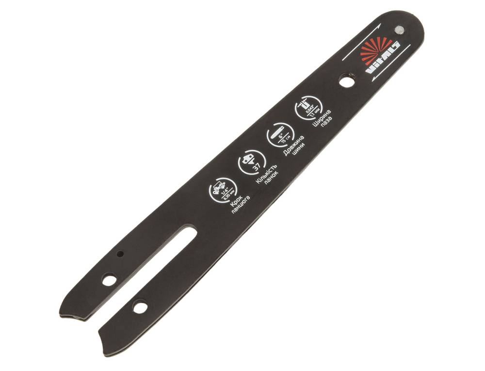 Шина пильная Vitals Master UN 1/4"-.043 6"-37l-L