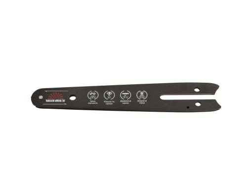Шина пильная Vitals Master UN 1/4"-.043 6"-37l-L