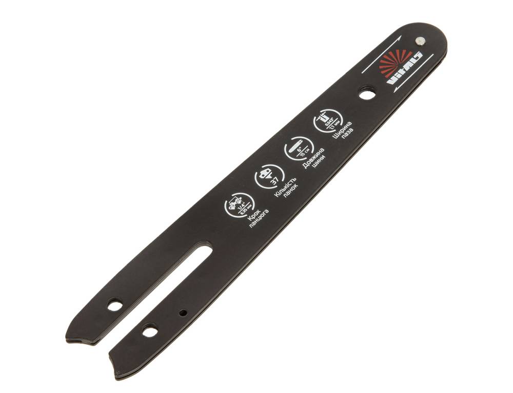 Шина пильная Vitals Master UN 1/4"-.043 6"-37l-R