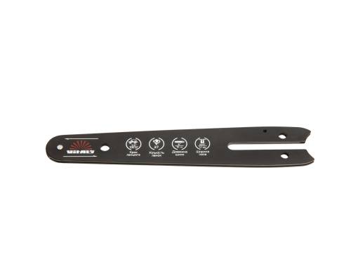 Шина пильная Vitals Master UN 1/4"-.043 6"-37l-R