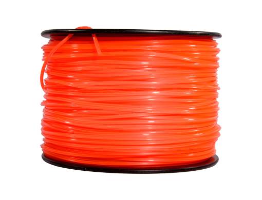 Леска для триммеров в бухте Vitals (звезда) 2,7 мм х 3LB (276 м)