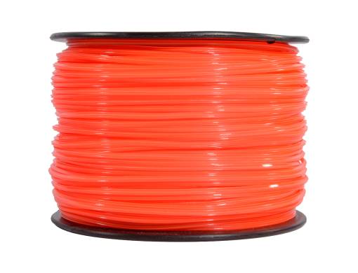 Леска для триммеров в бухте Vitals (звезда) 3,0 мм х 3LB (223 м)