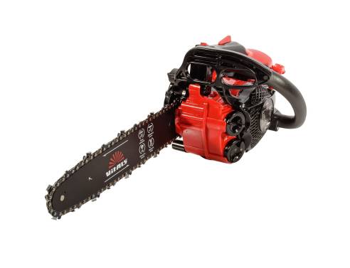 Бензопила ланцюгова Vitals Master BKZ 2512a