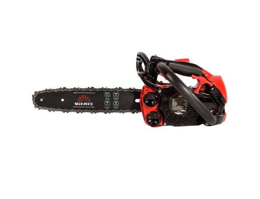 Бензопила цепная Vitals Master BKZ 2512a