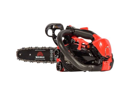 Бензопила цепная Vitals Master BKZ 2512a