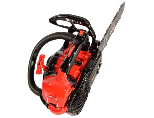 Бензопила цепная Vitals Master BKZ 2512a