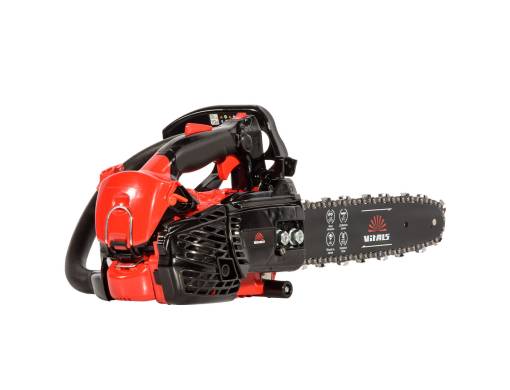 Бензопила цепная Vitals Master BKZ 2512a