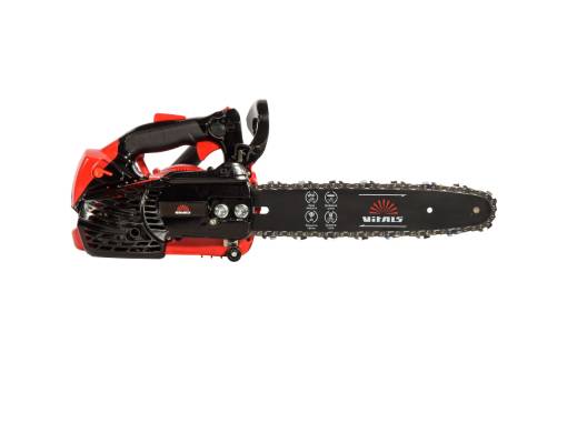 Бензопила цепная Vitals Master BKZ 2512a