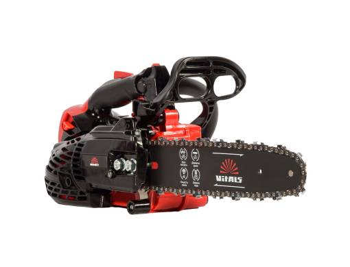 Бензопила цепная Vitals Master BKZ 2512a