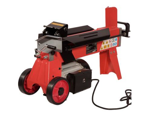 Дровокол електричний Vitals EMS 4370t