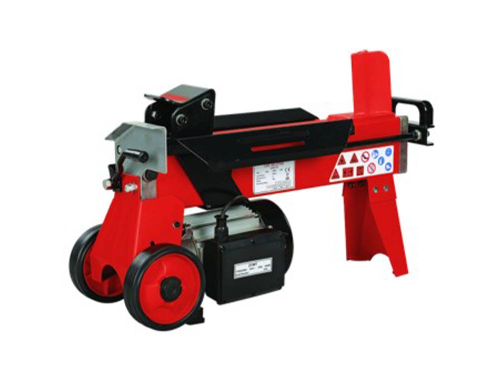 Дровокол електричний Vitals EMS 4370t