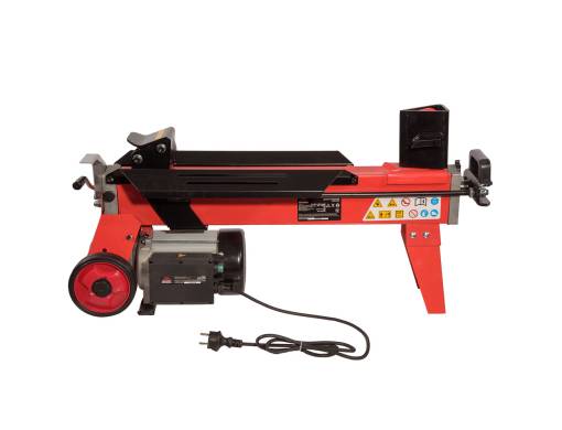 Дровокол електричний Vitals EMS 6520t