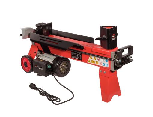 Дровокол електричний Vitals EMS 6520t