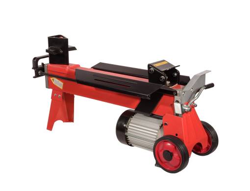 Дровокол електричний Vitals EMS 6520t