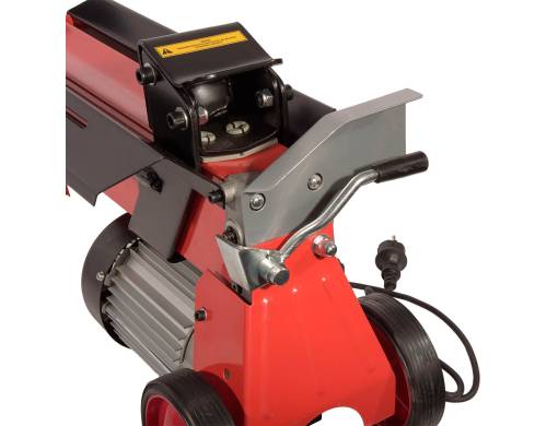 Дровокол електричний Vitals EMS 6520t