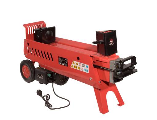 Дровокол електричний Vitals Master EMS 7520t