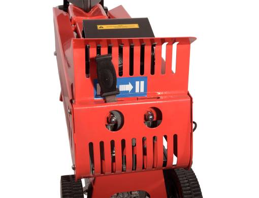 Дровокол електричний Vitals Master EMS 7520t