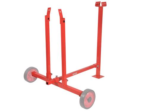 Стенд для дровокола Vitals EMS 4370t