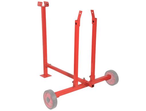 Стенд для дровокола Vitals EMS 4370t