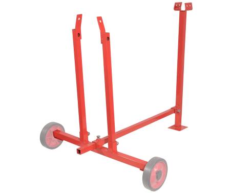 Стенд для дровокола Vitals EMS 6520t