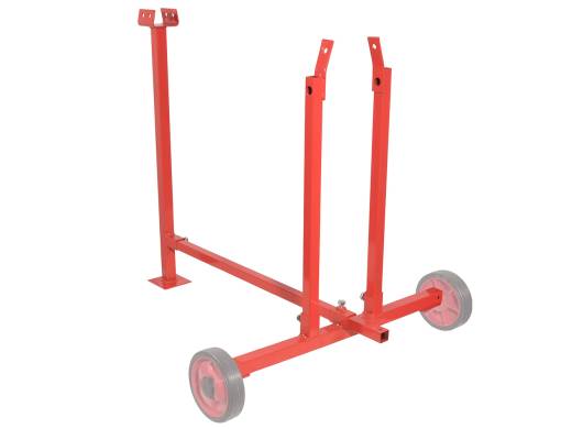 Стенд для дровокола Vitals EMS 6520t