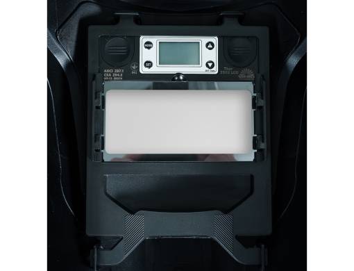 Маска зварника хамелеон Vitals Professional Engine 2500 LCD