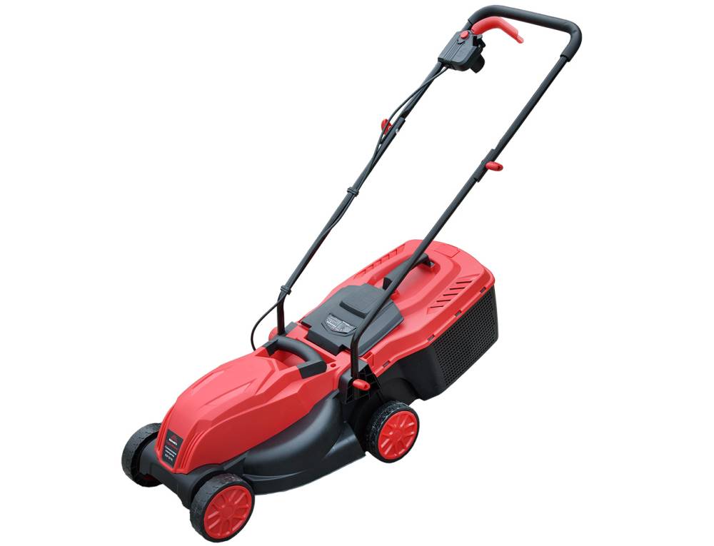 Газонокосилка электрическая Vitals Master EZP 3210j